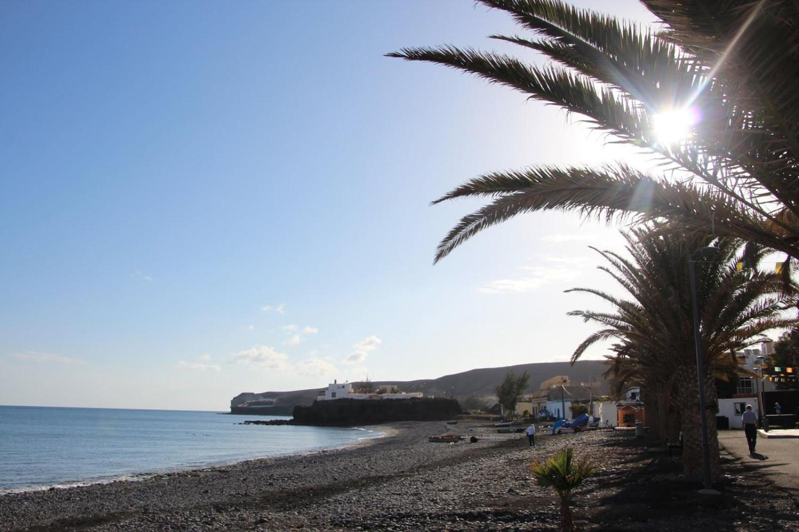 La Lajita Barca Beach Εξωτερικό φωτογραφία