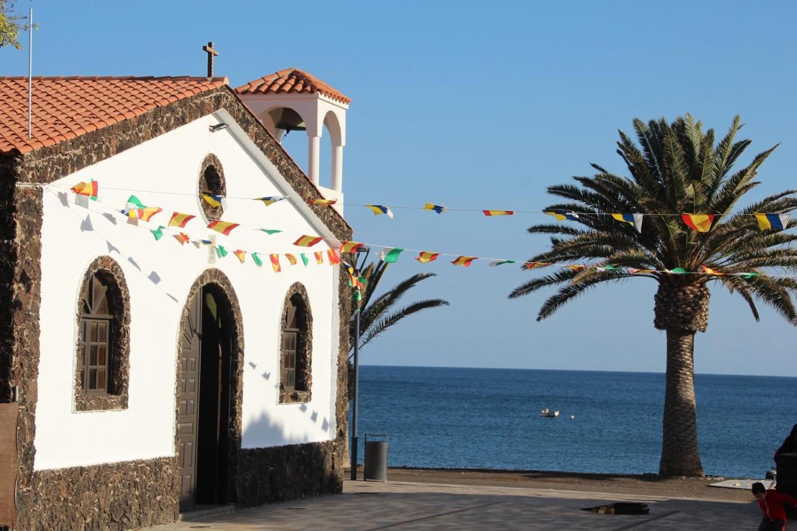 La Lajita Barca Beach Εξωτερικό φωτογραφία