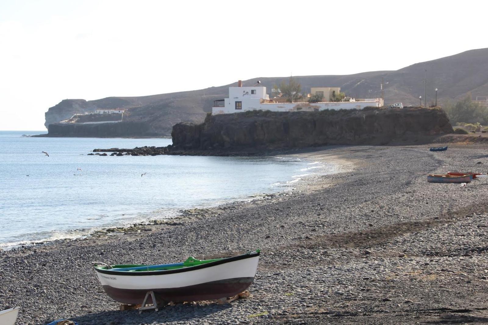 La Lajita Barca Beach Εξωτερικό φωτογραφία